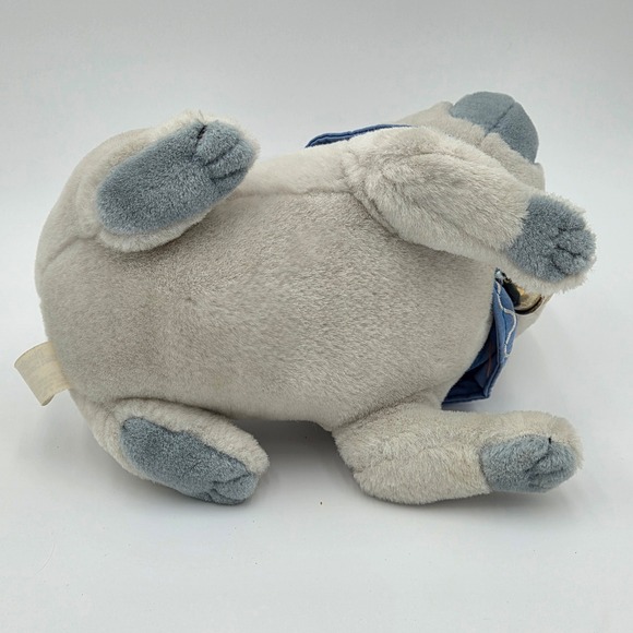 Disney Parks Percy Dog Pocahontas Vintage Disneyland‎ Collar with Bell - Picture 4 of 5